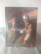 Caravaggio Volume 1 Hardcover Milo Manara Dark Horse Comics New Sealed picture