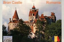 Bran Castle Romania 