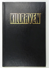 Killraven by Lan Davis (Marvel, 2007) Hardcover #010 picture