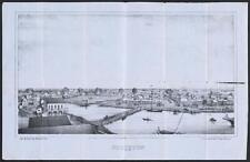 Stockton,California,CA,San Joaquin County,1852,Gold Mining Town,Waterway picture