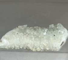 Clear Calcite   Size (Millimeters):  60.4 x 26.3x16.8     Weight (grams):  36 picture