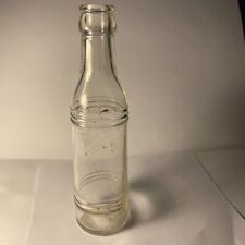 Antique PJ Ritter Bottle - Philadelphia picture
