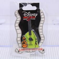 A4 Disney DSSH DSF LE Pin Guitar Nightmare Before Christmas NBC Oogie Boogie picture