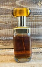 Vintage Mary Kay Intrigue Cologne Spray 1.75 Fl Oz Bottle Discontinued picture