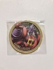 Kinnikuman Medal Collection Vol.1 Treasure Hunt Devil General Secret Jcs Color R picture