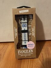 BRAND NEW UNOPENED SOLD OUT CASETIFY Rei Ayanami Watch Band 38,40,41 MM picture