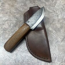 ML Knives  Custom Fixed Blade Hunting Survival Knife Buschcraft  picture