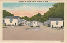 Cookeville Tourist Court-Cookeville-Tn-Tennessee picture