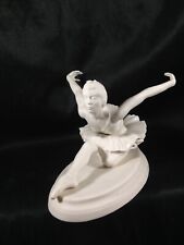 Boehm Swan Lake American Ballet Theater Porcelain Figurine picture