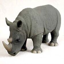 NEW & Boxed - Rhinoceros Figurine 4