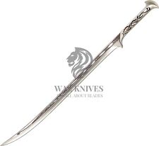 Thranduil Sword The Hobbit From Lord Of the Rings Replica Sword Of ElvenKing picture