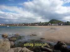 Photo 6x4 Coastal East Lothian : North Berwick Bay (view towards town cen c2011 picture