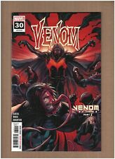 Venom #30 Marvel Comics 2020 Knull Venom Beyond NM- 9.2 picture