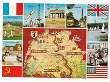 Post Card East Germany picture