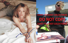 Meg Ryan signed, autographed Sexy 8x10 Photo, COA, with Exact Proof.. picture