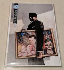 Thief of Thieves #1 Skybound 5th Anniversary SDCC Box Set Exclusive Variant picture