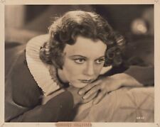 Margaret Sullivan (1934) ❤🎬 Beauty Hollywood Actress - Stunning Photo K 177 picture