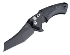 Hogue 34549 X5 Wharncliffe Flipper Knife 3.5
