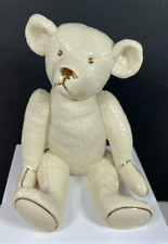 Vintage Lenox Smithsonian Institution Centennial Porcelain Teddy Bear picture
