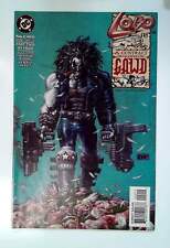 Lobo: A Contract on Gawd #2 DC Comics (1994) NM 1st Print Comic Book picture