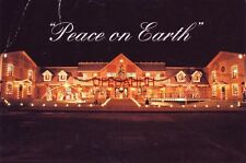 Continental-size PEACE ON EARTH from Lee Middleton Original Dolls Factory Outlet picture