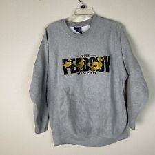 The Peabody Memphis Vintage Sweatshirt Size Medium picture