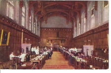 CO-002 IL Chicago, Hutchinson Commons Interior University Divided Back Postcard picture