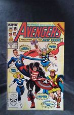 The Avengers #300 1989 Marvel Comics Comic Book  picture