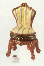 Chair PHB Porcelain Hinged Box by Midwest of Cannon Falls picture