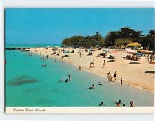 Postcard Doctors Cave Montego Bay Jamaica picture