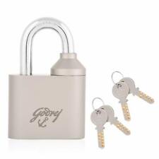 Dual Access Padlock with 2 set of Keys  Locksport High Security  picture