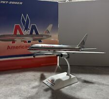 JC Wings 1:200 American Airlines Boeing 767-200er LH2AAL170 picture