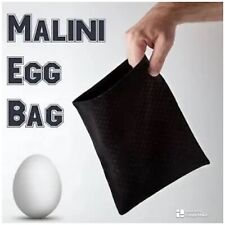 Malini Egg Bag - Black - Performed By Professionals New MAGIC picture