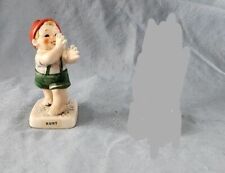Goebel Co-Boy Kinder (Child) Kurt Gnome Figurine tmk6 West Germany picture