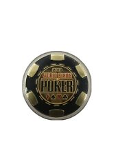 WSOP 2010 Main Event Card Gaurd/Protector Limited Edition for participants picture