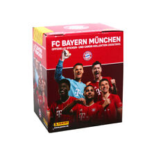 Panini - FC Bayern Munich - Sticker and Cards Collection 2020/2021 - 1 Display picture