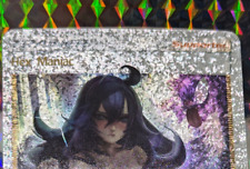 Diamond flash Sexy Anime Card ACG  Poke Lewds - Hex Maniac picture