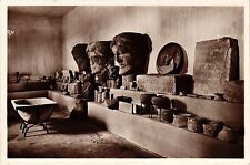 CPA AK AGRIGENTO Museum Hall of Architectural Fragments. ITALY (468999) picture