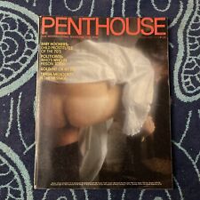 Penthouse Magazine February 1975 Lona, Pamela Martin picture