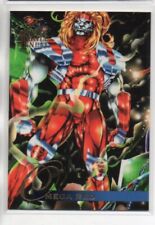 Omega Red 1995 Flair Marvel Annual #18 b (1012) picture