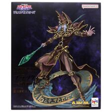 MegaHouse Art Works Monsters Yu-Gi-Oh Duel Monsters Dark Magician Duel Of The Ma picture
