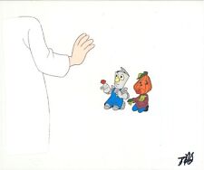 OZ Kids Baum Original Production Animation Cel Hyperion 1996-1997 A712 picture