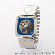 PSYCHO-PASS 10th Anniversary Inspector Device Style Wrist Watch Japan Limited picture