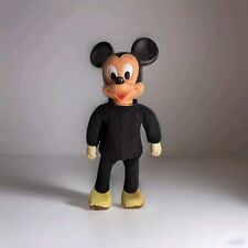 Rare Vintage 1975 Mickey Mouse Marching Doll 19