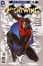 Nightwing (3rd Series) #0 VF; DC | New 52 - we combine shipping picture