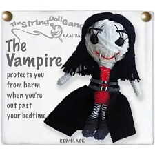 String Doll:The Vampire Girl picture