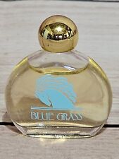 Blue Grass Elizabeth Arden Perfume Mini .2oz picture