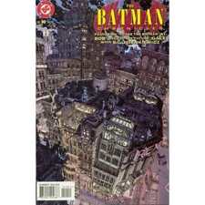Batman Chronicles #10 in Near Mint condition. DC comics [m, picture