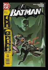 Batman # 632 (High Grade VF / NM DC 2004) Unlimited Combined Shipping picture