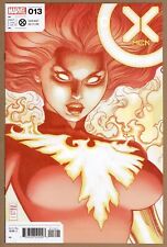 X-Men 13 (2021 Marvel) Phoenix Arthur Adams Variant NM picture